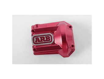 ARB Diff Cover : Traxxas TRX-4