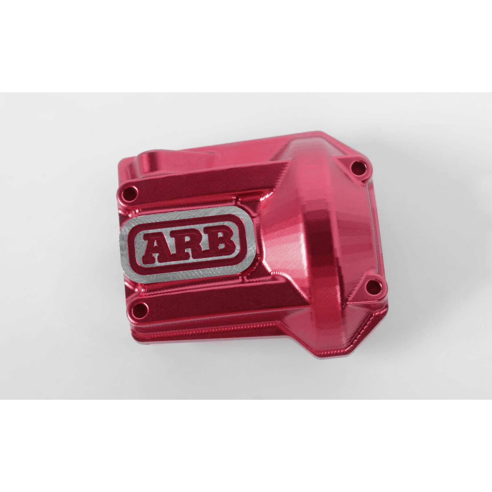 ARB Diff Cover : Traxxas TRX-4