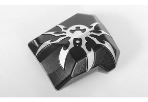 Poison Spyder Bombshell Diff Cover :TRX-4