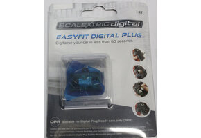 SCALEXTRIC EASYFIT DIGITAL PLUG, C8515