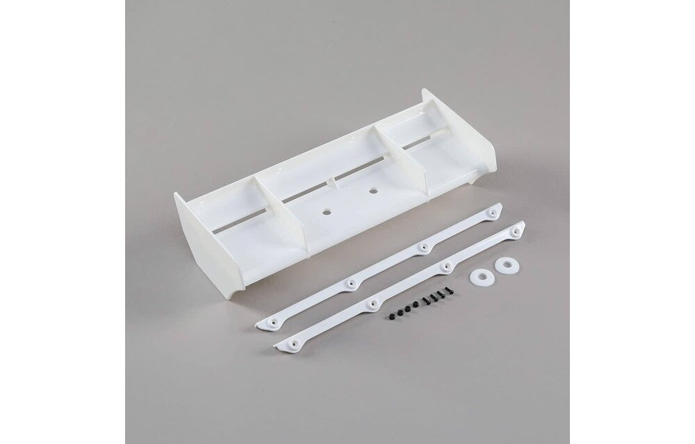 Wing, White, IFMAR