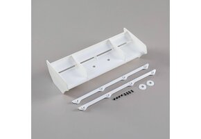 Wing, White, IFMAR