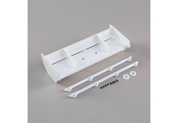 Wing, White, IFMAR