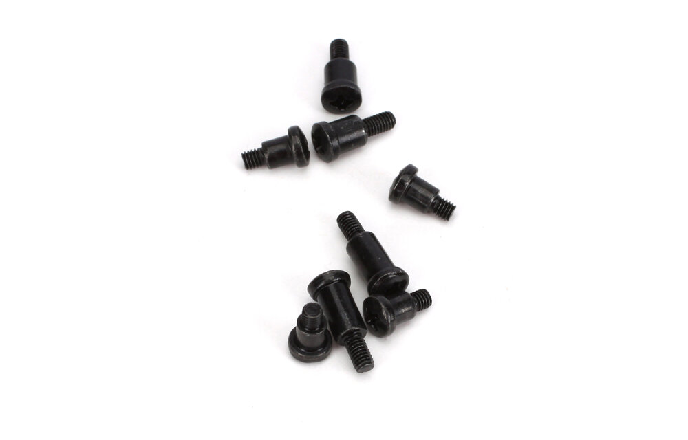 Shoulder Screw Set (8)