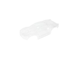 vorteks clear body