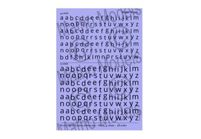 Multi-Scale Decal set