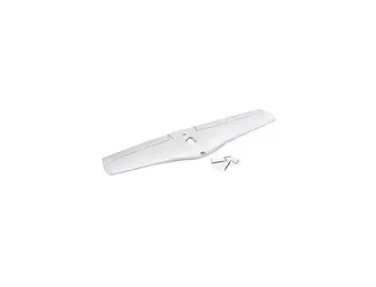 Painted Wing w/o Decal/Servo,UMP 51, PKZ3620