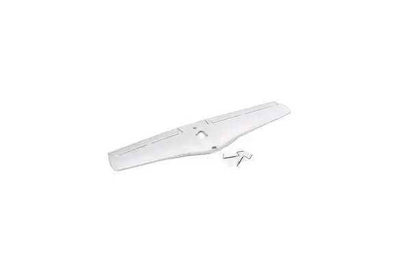 Painted Wing w/o Decal/Servo,UMP 51, PKZ3620