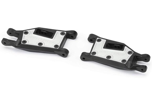 PRO-Arms Front Arm Kit for Slash 2wd