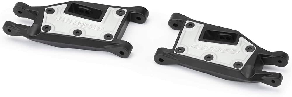 PRO-Arms Front Arm Kit for Slash 2wd