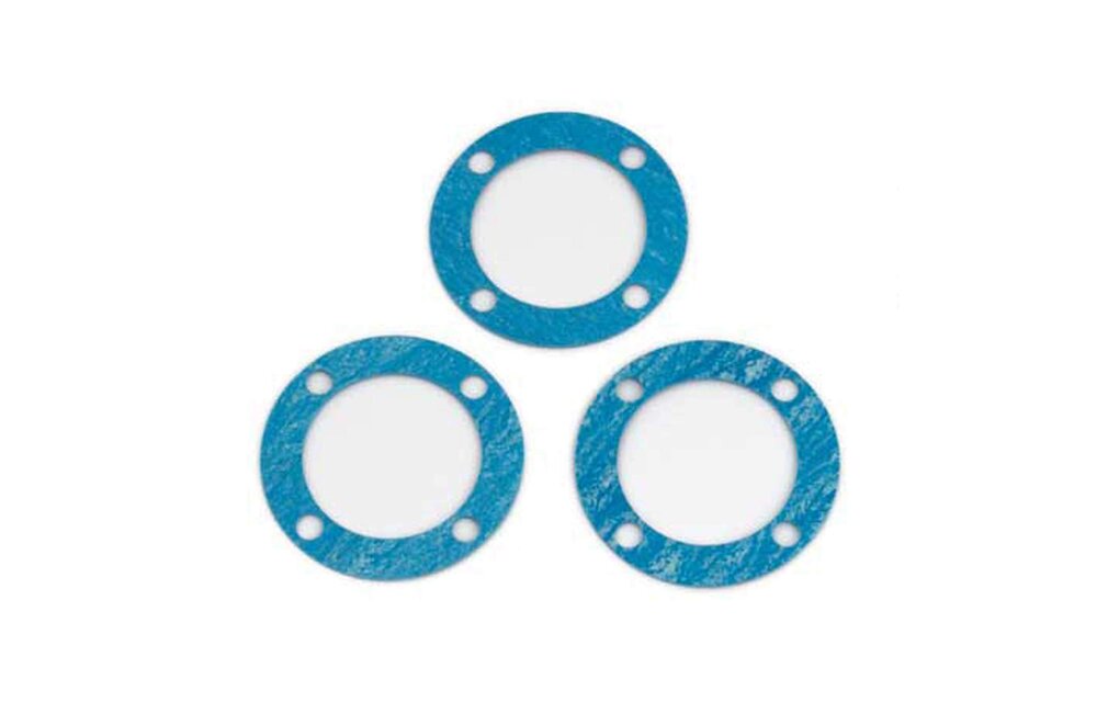 RC8B3.1 Differential Gaskets