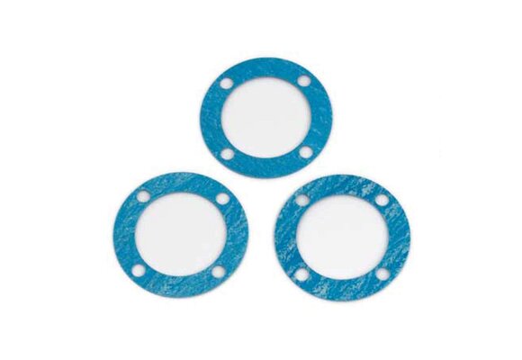 RC8B3.1 Differential Gaskets