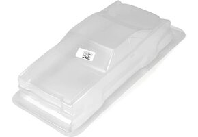 1967 Dodge Dart Clear Body