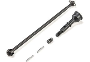 CVA Driveshaft, Complete: 22S