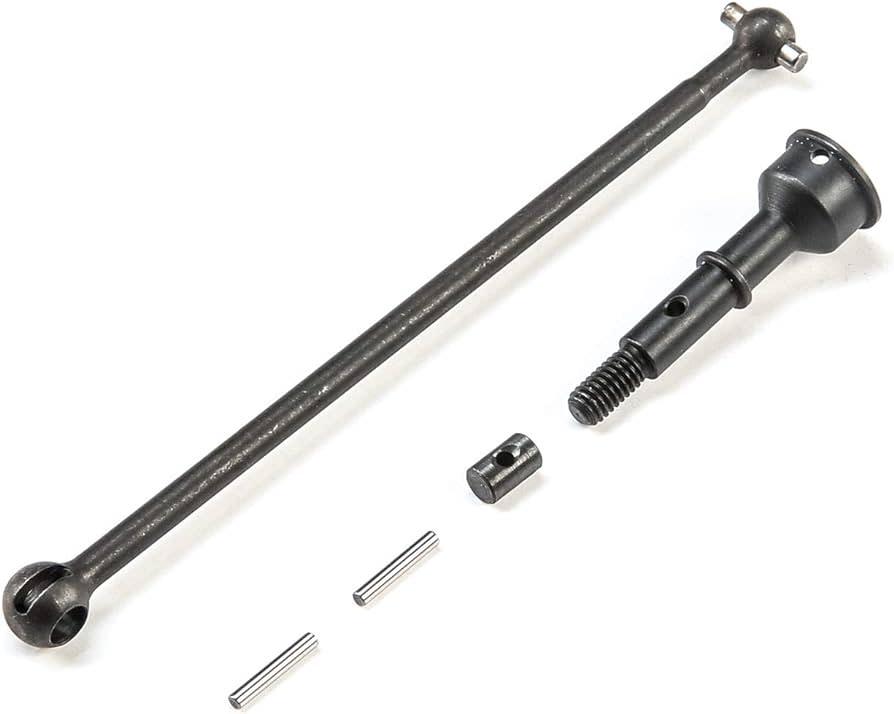 CVA Driveshaft, Complete: 22S