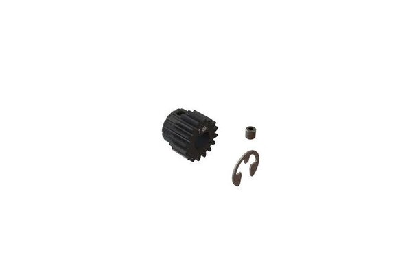 16T Mod1 Safe-D8 Pinion Gear