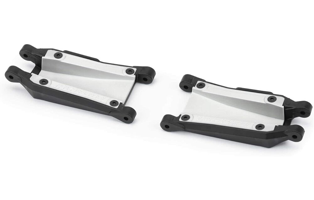 PRO-Arms Rear Arm Kit for Slash 2wd