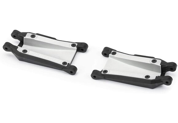 PRO-Arms Rear Arm Kit for Slash 2wd