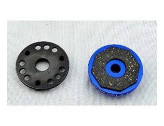Super Duty Slipper System (Small): Traxxas 2wd  HRATRX15GX06
