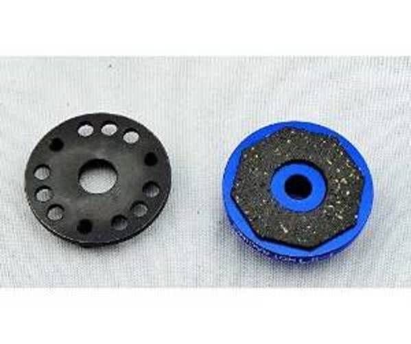 Super Duty Slipper System (Small): Traxxas 2wd HRATRX15GX06