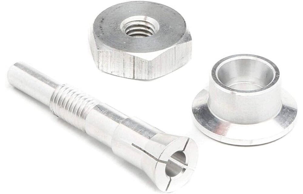 Propeller Shaft: Carbon-Z Cub   EFL1045013