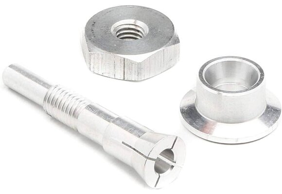 Propeller Shaft: Carbon-Z Cub   EFL1045013