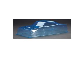 1969 D Style Stock Car Body