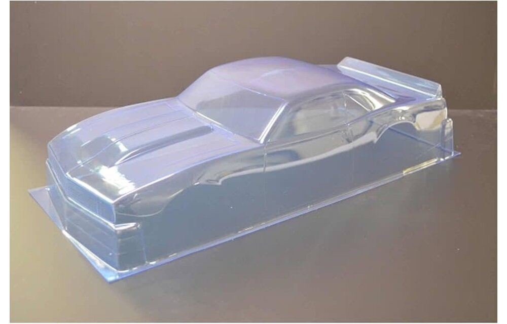 1968 SS Style Muscle Car Body 200mm