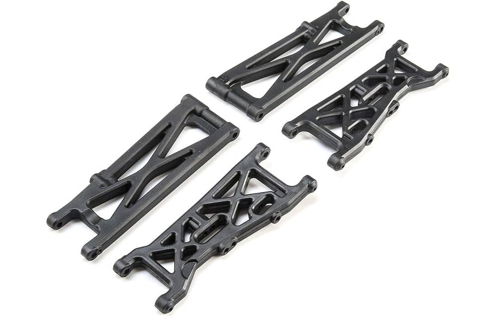 Suspension Arm Set: 22S