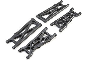 Suspension Arm Set: 22S