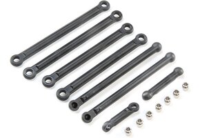 Camber and Steering Link Set: 22S