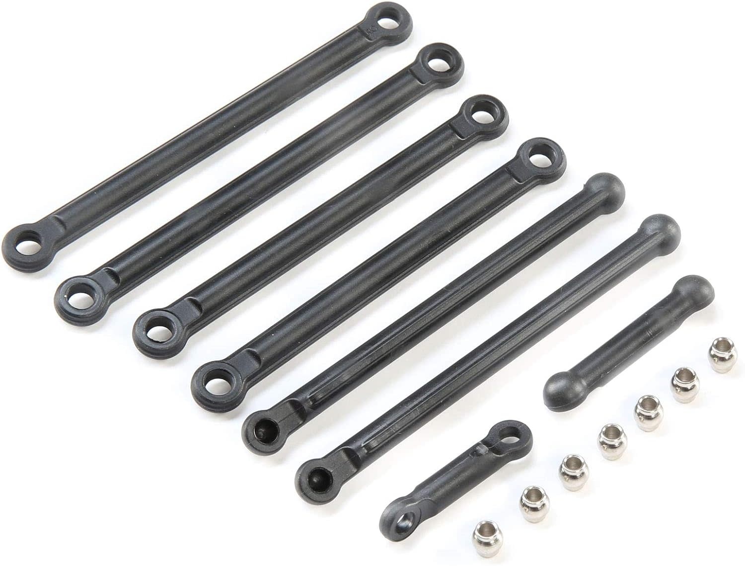 Camber and Steering Link Set: 22S