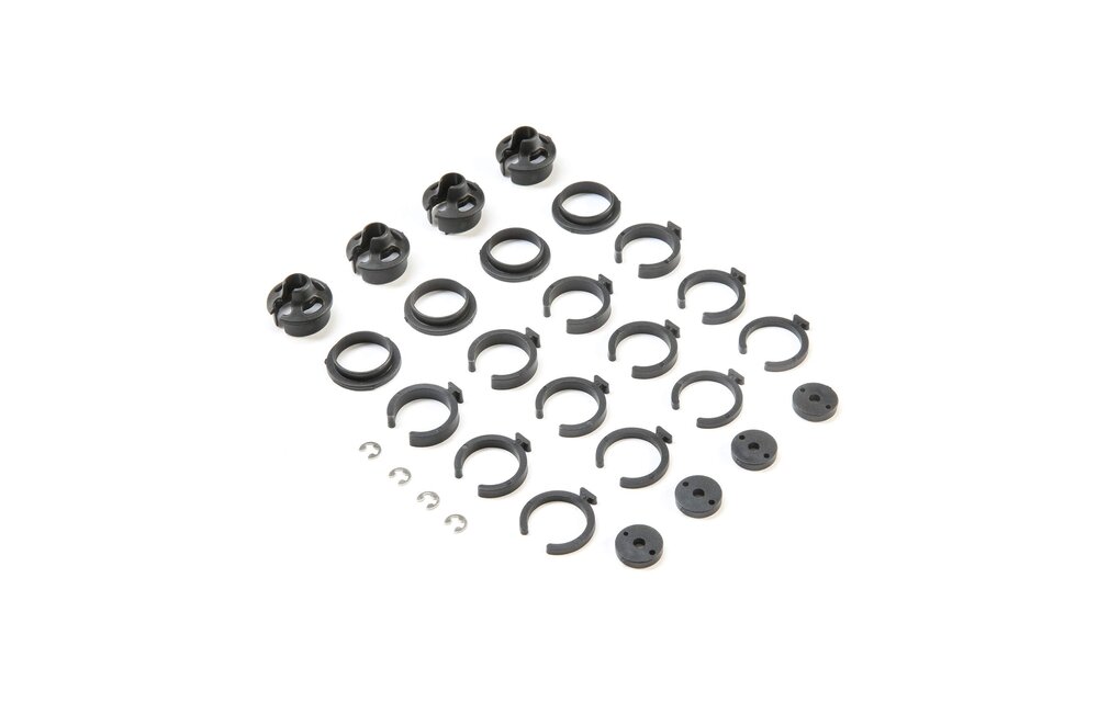 Spring Cup & Clip Set: 22S