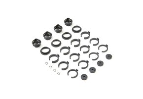 Spring Cup & Clip Set: 22S