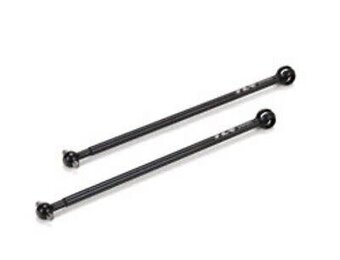 CVA Driveshaft Bone, 94mm (2): 22T 4.0, 22SCT 3.0