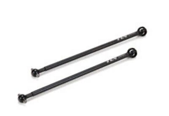 CVA Driveshaft Bone, 94mm (2): 22T 4.0, 22SCT 3.0