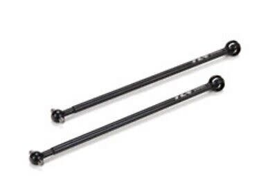 CVA Driveshaft Bone, 94mm (2): 22T 4.0, 22SCT 3.0