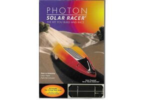 Photon Solar Racer