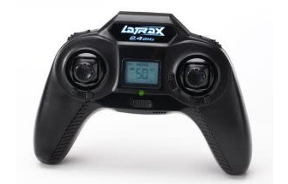 Transmitter, 2.4GHz, 6-channel