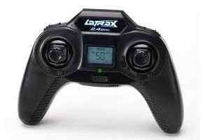 Transmitter, 2.4GHz, 6-channel