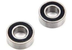 Ball Bearing 5x11x4mm (2RS) (2)