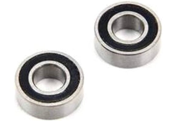 Ball Bearing 5x11x4mm (2RS) (2)