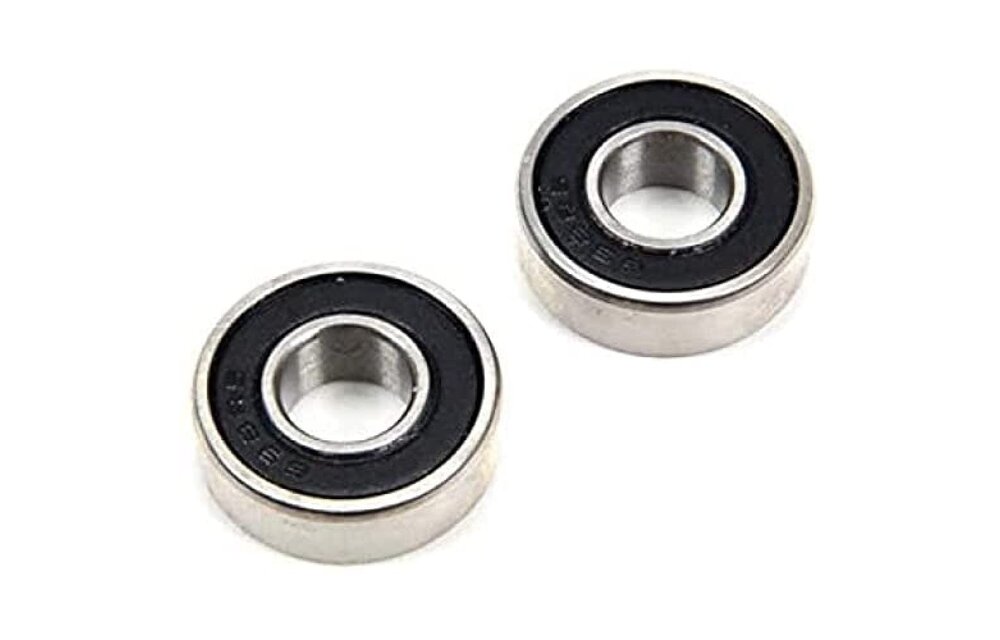 Ball Bearing 8x19x6mm (2RS) (2)