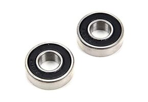 Ball Bearing 8x19x6mm (2RS) (2)