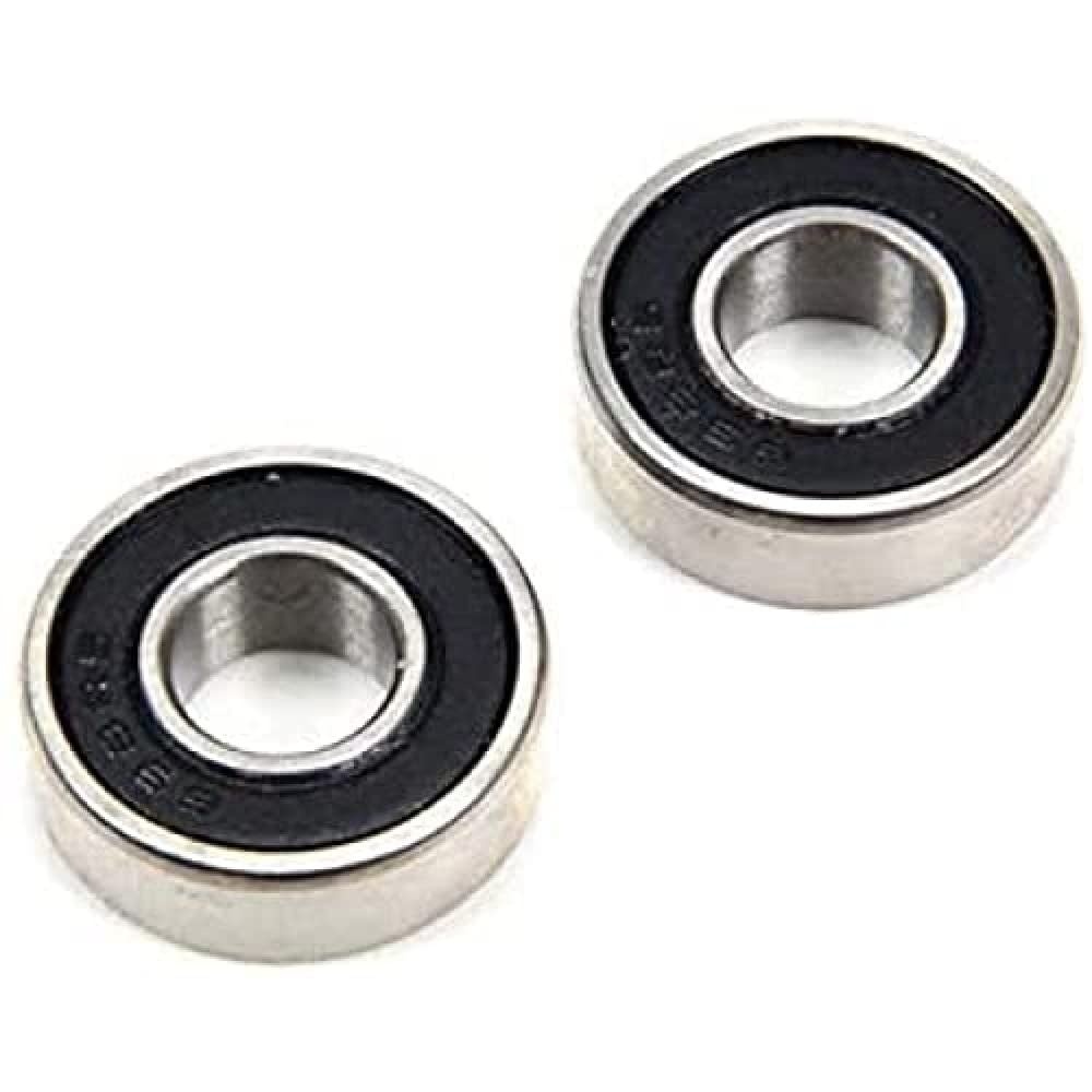 Ball Bearing 8x19x6mm (2RS) (2)