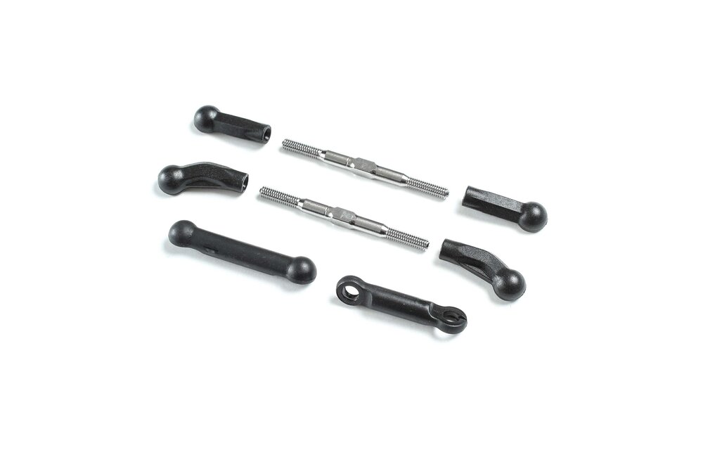 Steering Link Set: 22S Drag