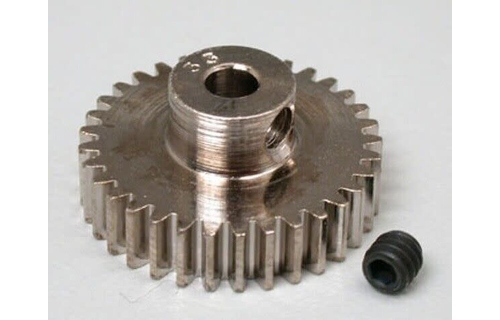 48 Pitch Pinion Gear,33T