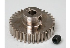 48 Pitch Pinion Gear,33T