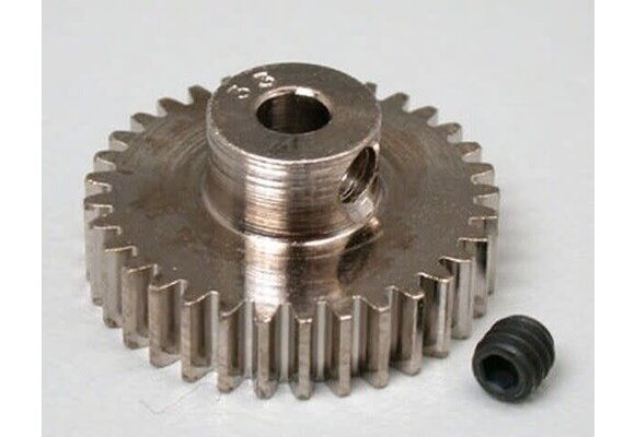 48 Pitch Pinion Gear,33T