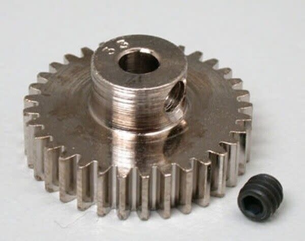 48 Pitch Pinion Gear,33T